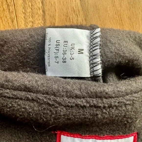 Hunter Boot Liners - Picture 3 of 3